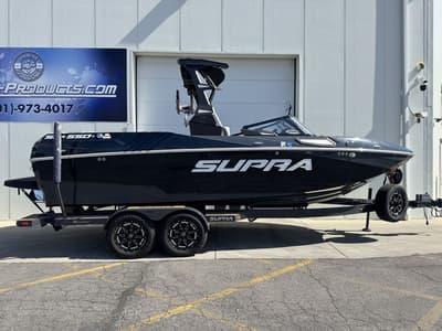 BOATZON | SUPRA SL 575 2023