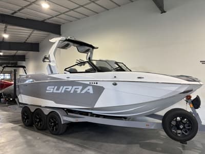 BOATZON | SUPRA SL 575 2026 BOATZON | SUPRA SL 575 2026