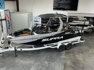 BOATZON | Supra SL 575 2026