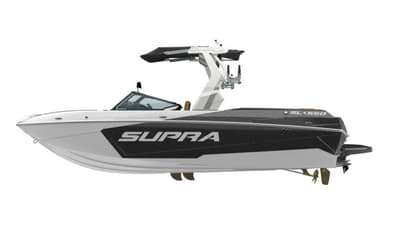 BOATZON | SUPRA SL 575 2026