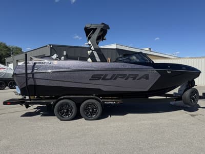 BOATZON | SUPRA SL 575 2026
