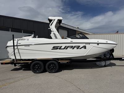 BOATZON | SUPRA SL 575 2026