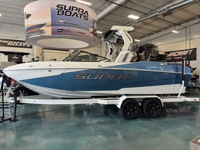 BOATZON | SUPRA SL 550 2027 BOATZON | SUPRA SL 550 2027