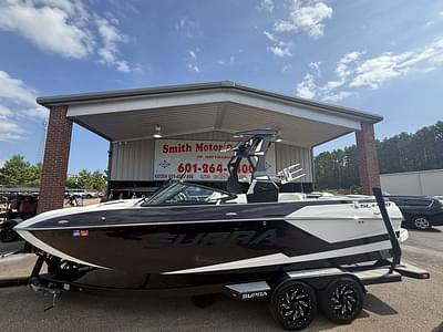 BOATZON | SUPRA SL450 2020 BOATZON | SUPRA SL450 2020