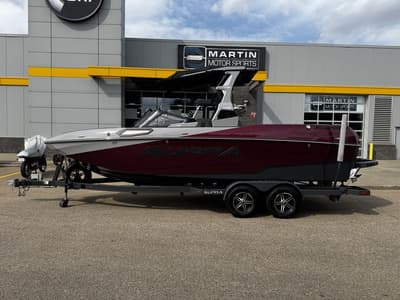 BOATZON | Supra SL450 2022 BOATZON | Supra SL450 2022