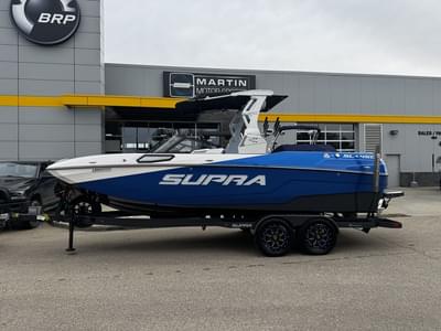 BOATZON | Supra SL450 2023 BOATZON | Supra SL450 2023