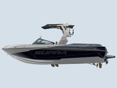 BOATZON | Supra SL450 2026
