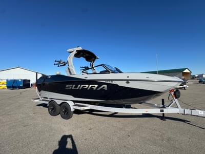 BOATZON | Supra SL450 2026 BOATZON | Supra SL450 2026