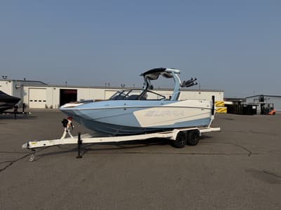 BOATZON | Supra SL450 2027