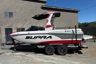 BOATZON | Supra SR 2020