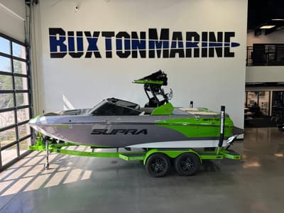BOATZON | Supra SR400 2017 BOATZON | Supra SR400 2017