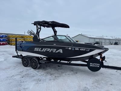 BOATZON | Supra SR400 2020