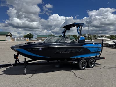 BOATZON | Supra SR400 2023