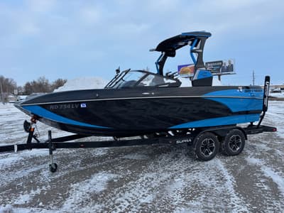 BOATZON | Supra SR400 2023