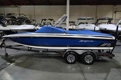 BOATZON | Supra Sunsport 22 V 2005 BOATZON | Supra Sunsport 22 V 2005