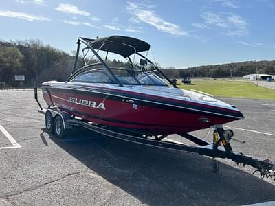 BOATZON | Supra Sunsport 22 V 2007 BOATZON | Supra Sunsport 22 V 2007