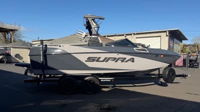 BOATZON | Supra Supra SA 2020