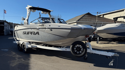 BOATZON | Supra Supra SA 2021