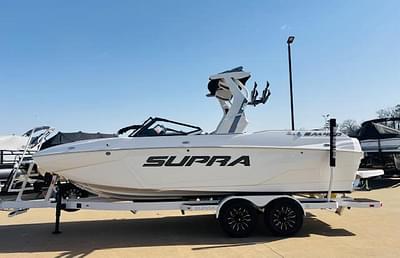 BOATZON | Supra SUPRA SA450 2025 BOATZON | Supra SUPRA SA450 2025