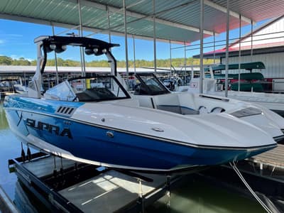 BOATZON | Supra Supra SE 2021