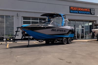 BOATZON | Supra SV 2025
