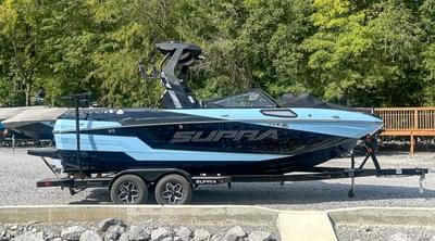 BOATZON | Supra SV 2025