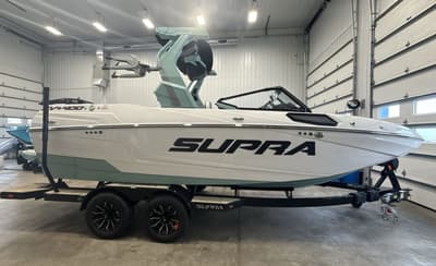 BOATZON | Supra SV 2026 BOATZON | Supra SV 2026