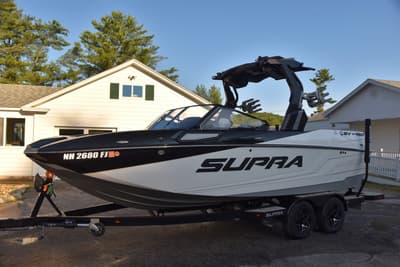 BOATZON | Supra SV 2026