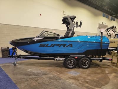 BOATZON | Supra SV400 2024