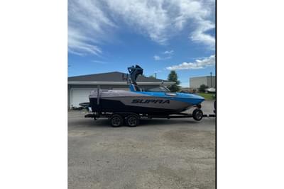 BOATZON | Supra SV 400 2024 BOATZON | Supra SV 400 2024