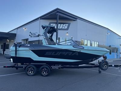 BOATZON | SUPRA SV 400 2025