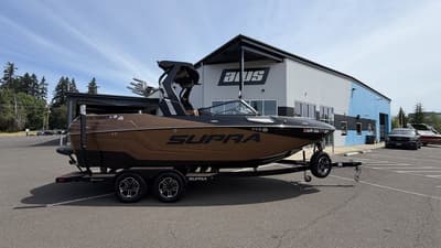 BOATZON | SUPRA SV 450 2024 BOATZON | SUPRA SV 450 2024