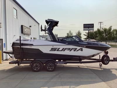 BOATZON | Supra SV 450 2024