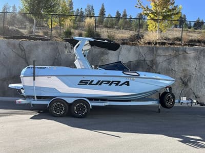 BOATZON | Supra SV 450 2024 BOATZON | Supra SV 450 2024