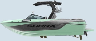 BOATZON | Supra SV 450 2026 BOATZON | Supra SV 450 2026