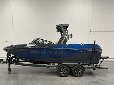 BOATZON | Supra SV 450 2026 BOATZON | Supra SV 450 2026