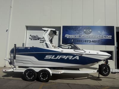 BOATZON | SUPRA SV 550 2025 BOATZON | SUPRA SV 550 2025