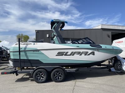 BOATZON | SUPRA SV 550 2025