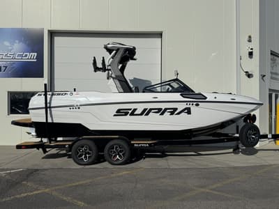 BOATZON | SUPRA SV 575 2026