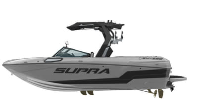 BOATZON | SUPRA SV 575 2026