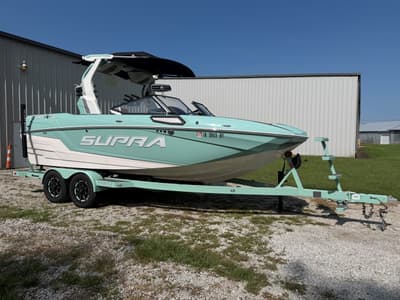 BOATZON | Supra SV450 2024