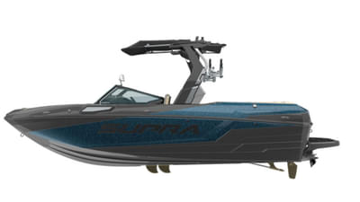 BOATZON | Supra SV450 2026