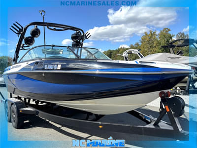BOATZON | Supreme Boats S211 2016