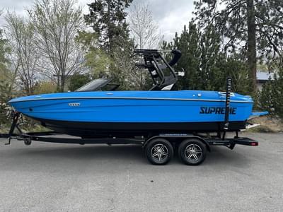 BOATZON | Supreme Boats S220 2023