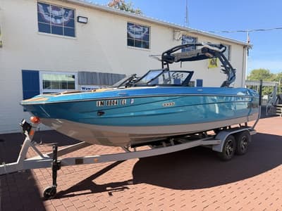 BOATZON | Supreme Boats S220 2023
