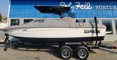 BOATZON | Supreme Boats S220 2025