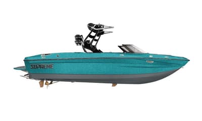 BOATZON | Supreme Boats S220 2026 BOATZON | Supreme Boats S220 2026