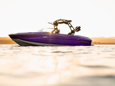 BOATZON | Supreme Boats S220 2026