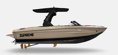 BOATZON | Supreme Boats S220 2027