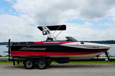 BOATZON | Supreme Boats S238 2017 BOATZON | Supreme Boats S238 2017